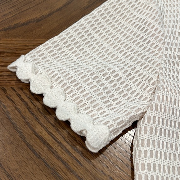 English Factory Blouse Size S - Picture 5 of 7